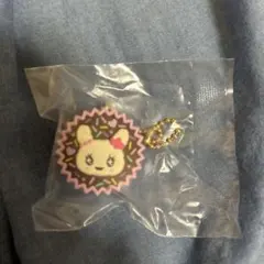 たまごっち 手作りおやつチャーム #平成女児チョコ ラブリっち