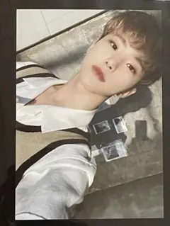 ホシ　生写真　attacca