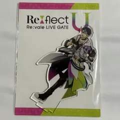 アイナナ Re:flect U 百 アクリルスタンド