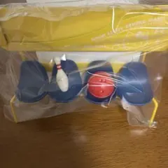 ラウンドワン ハローキティ ベンチ型フォトスタンド おまけ付き 非売品 レア