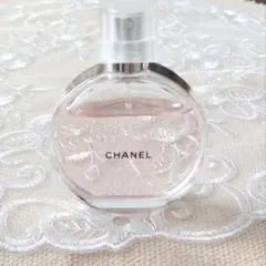 CHANEL　チャンス オードトワレ 35ml