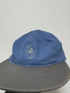 USA製】Disney stussy parody CAP 90s - メルカリ