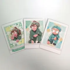 忍たま乱太郎 ぱしゃこれ 第4弾 猪名寺乱太郎 善法寺伊作