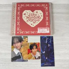 フェンファン　トレカ　セット