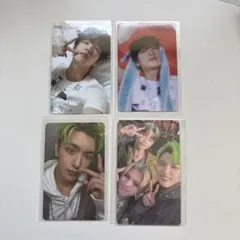 INI 髙塚大夢 トレカ まとめ売り