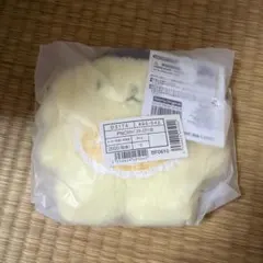 新品未使用・未開封】あの頃のポムポムプリン マフィン パスケース 30