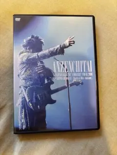 The Saltmoderate Show 安全地帯 ライブ DVD - メルカリ