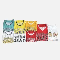 【タイムセール！】SoftBank HAWKS ユニフォーム