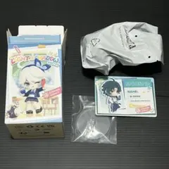 POPMART 原神 学園キャンパスシリーズ シークレット フォカロルス POPMART 原神 学園キャンパスシリーズ シークレット フォカロルス