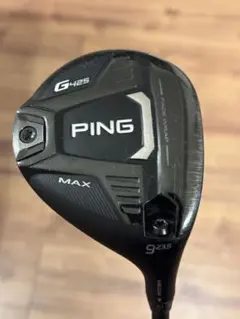 2026年最新】ping g425 フェアウェイウッド シャフトの人気アイテム