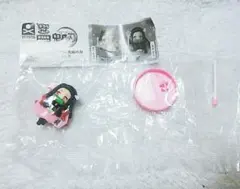 鬼滅の刃デコラPIC☆竈門禰豆子 新品・未開封 鬼滅ガチャ