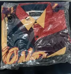 won# タラチオ コラボ シャツ 激ロック Mサイズ