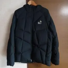 go slow caravan ダウンジャケット