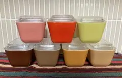 2025年最新】pyrex レフリジレーターの人気アイテム - メルカリ