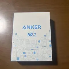 Anker モバイルバッテリー
