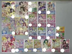 2026年最新】プリパラ ミルコレの人気アイテム - メルカリ