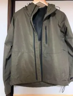 ワークマン　アーバンシェルジャケット　S027