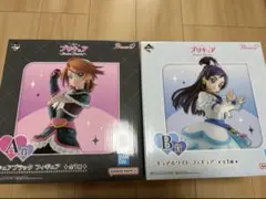 一番くじ プリキュア