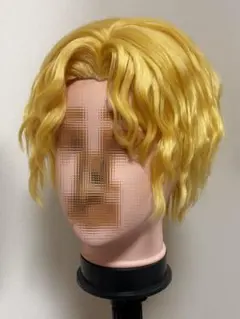 コスプレ ウィッグ ワンピース サボのサムネイル