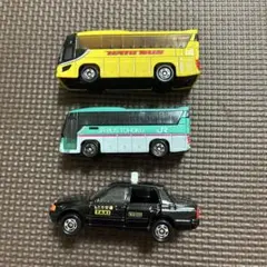 タクシー ミニカー