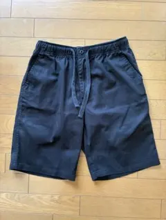 Converse ショートパンツ ブラック Lサイズのサムネイル