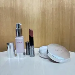 ▲エトヴォス　3点まとめのサムネイル