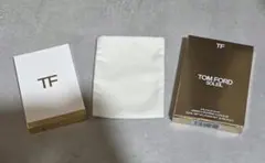 トムフォード ソレイユ アイ カラー クォード 01 ブロンズ アイルのサムネイル