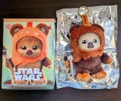 最終値下 スターウォーズ ギャラクシーズエッジ イウォーク ぬいぐるみ