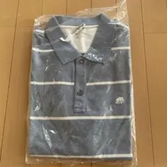 美品　BANANA REPUBLIC FITTED POLOのサムネイル
