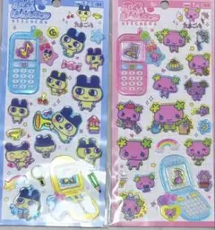 平成ハッピーフォンまめっちフラワッチ