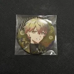 シクフォニ みこと 缶バッジ