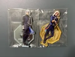 刀ミュ　山姥切国広　山姥切長義　すえひろがり 乱舞野外祭　アクスタ