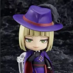 新品ねんどろいど ツイステッドワンダーランド ルーク ハント ツイステ 1989