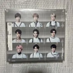 Snow Man Snow Labo.S2 アルバム 初回盤B