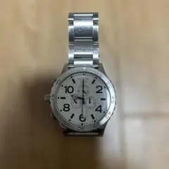ニクソン セントリー 新品 腕時計 ギフトラッピング済み プレゼントに