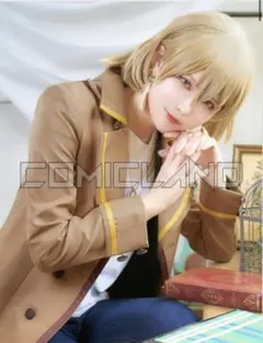 魔法使いの約束 ルチル コスプレ衣装のサムネイル