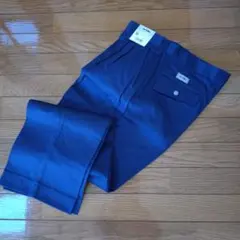 Hero's Uniform ワークパンツ 6322-08 ネイビー 88