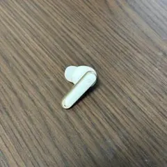 Soundcore P40i オフホワイト 左耳のみ