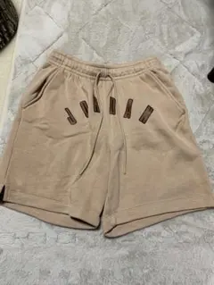 Jordan ベージュ ショートパンツ
