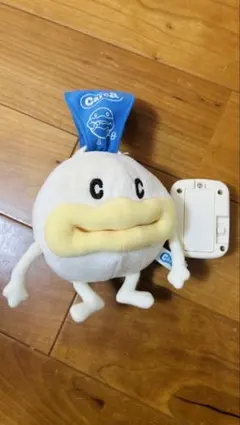 Carca ぬいぐるみ マスコット