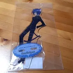 しゅごキャラ　オンラインくじ　A賞　特大アクリルスタンド 月詠イクト