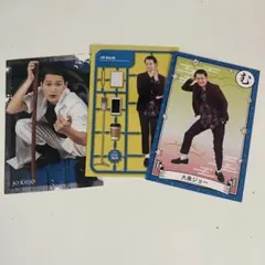 九条ジョー　よしもとコレカのサムネイル