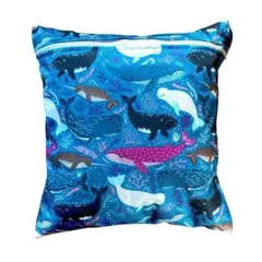 防水バッグ おむつポーチ ジム 着替え ベビーカー 水泳 水着 旅行バッグ