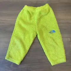 THE NORTH FACE フリースパンツ 90cm
