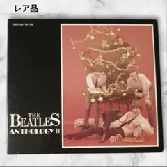 【ビートルズLP 】　アンソロジー１・２・３セット（3枚組✖️３）　＊未使用超美品 ザ・ビートルズ アンソロジー1[CD] - ザ・ビートルズ - UNIVERSAL
