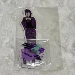 チェンソーマン レゼ アクリルスタンド OMATSURI ポップアップ モディ