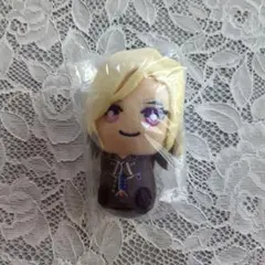 ちみっともぬいヴィル・シェーンハイト
