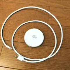 Qi2 ワイヤレス充電器 15W USB-C 1m
