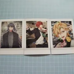 ヒプノシスマイク 麻天狼 ぱしゃこれ