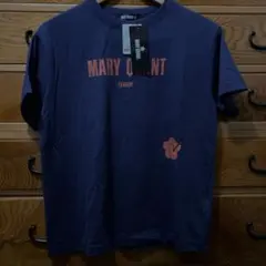 MARY QUANT Tシャツ